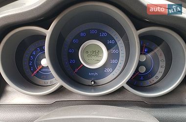 Хэтчбек Chery Kimo 2008 в Одессе