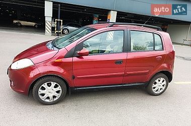 Хэтчбек Chery Kimo 2008 в Киеве