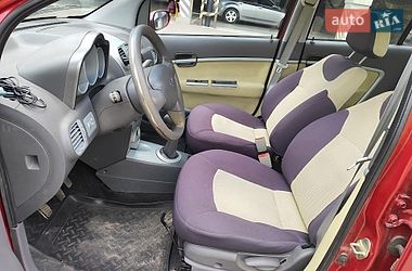 Хэтчбек Chery Kimo 2008 в Киеве