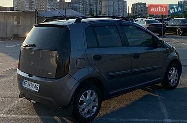 Хэтчбек Chery Kimo 2008 в Запорожье