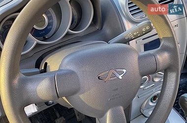 Хэтчбек Chery Kimo 2008 в Запорожье