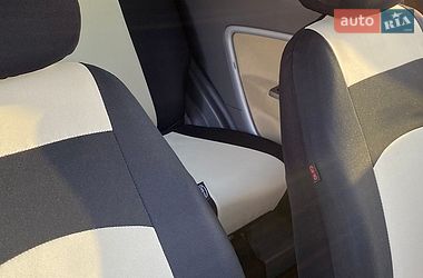 Хэтчбек Chery Kimo 2008 в Запорожье