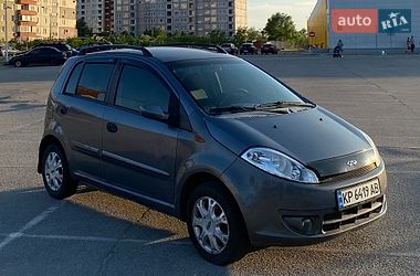 Хетчбек Chery Kimo 2008 в Запоріжжі