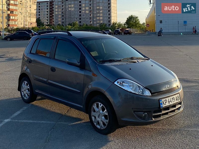 Chery Kimo 2008