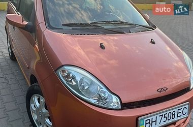Хетчбек Chery Kimo 2008 в Одесі
