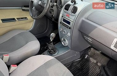 Хетчбек Chery Kimo 2008 в Запоріжжі
