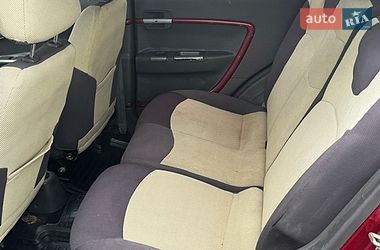 Хэтчбек Chery Kimo 2008 в Одессе