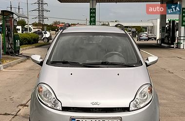 Хэтчбек Chery Kimo 2013 в Одессе