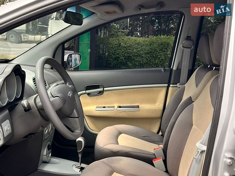 Хетчбек Chery Kimo 2013 в Одесі