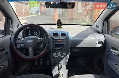 Хетчбек Chery Kimo 2008 в Харкові