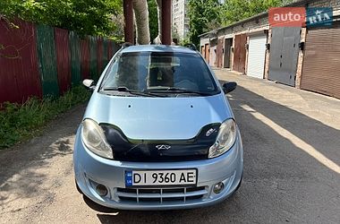 Хетчбек Chery Kimo 2008 в Харкові