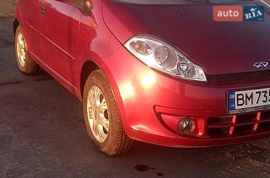 Хэтчбек Chery Kimo 2008 в Сумах