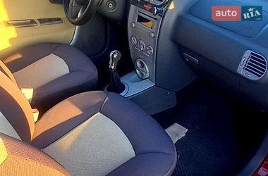Хетчбек Chery Kimo 2008 в Сумах