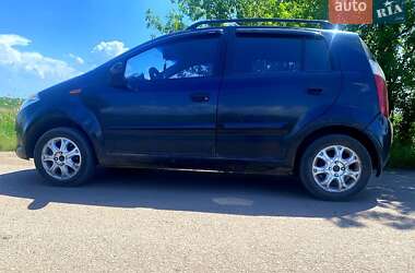 Хэтчбек Chery Kimo 2008 в Харькове Хэтчбек Chery Kimo 2008 в Харькове