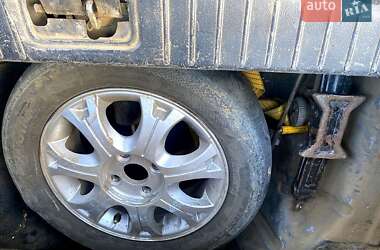 Хэтчбек Chery Kimo 2008 в Харькове фото 8 Хэтчбек Chery Kimo 2008 в Харькове