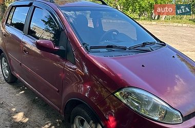Хетчбек Chery Kimo 2011 в Миколаєві Хетчбек Chery Kimo 2011 в Миколаєві