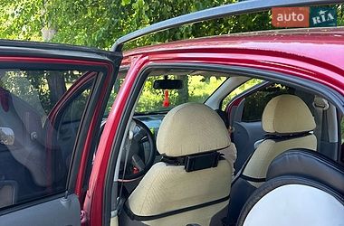 Хэтчбек Chery Kimo 2011 в Николаеве