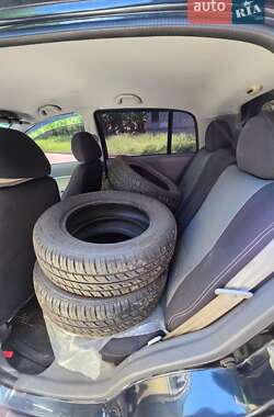 Хэтчбек Chery Kimo 2008 в Киеве