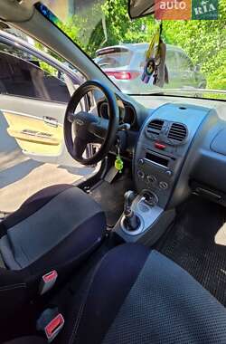 Хэтчбек Chery Kimo 2008 в Киеве