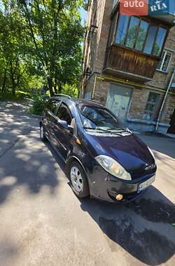 Хэтчбек Chery Kimo 2008 в Киеве
