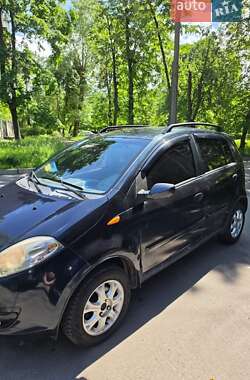 Хэтчбек Chery Kimo 2008 в Киеве