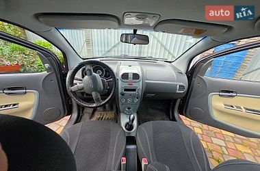 Хетчбек Chery Kimo 2008 в Обухові