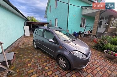 Хетчбек Chery Kimo 2008 в Обухові