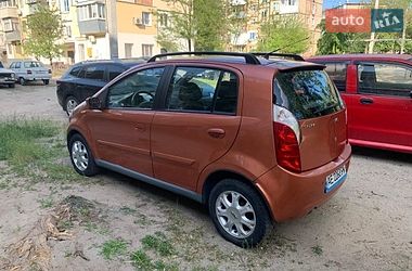 Хэтчбек Chery Kimo 2008 в Днепре