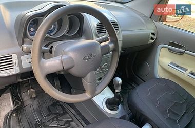 Хэтчбек Chery Kimo 2008 в Днепре
