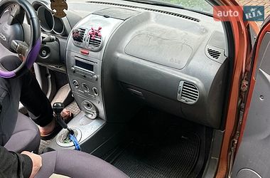 Хэтчбек Chery Kimo 2008 в Ивано-Франковске