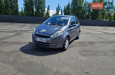Хэтчбек Chery Kimo 2008 в Киеве