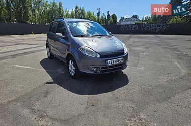Хэтчбек Chery Kimo 2008 в Киеве