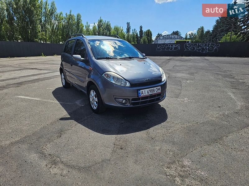 Chery Kimo 2008
