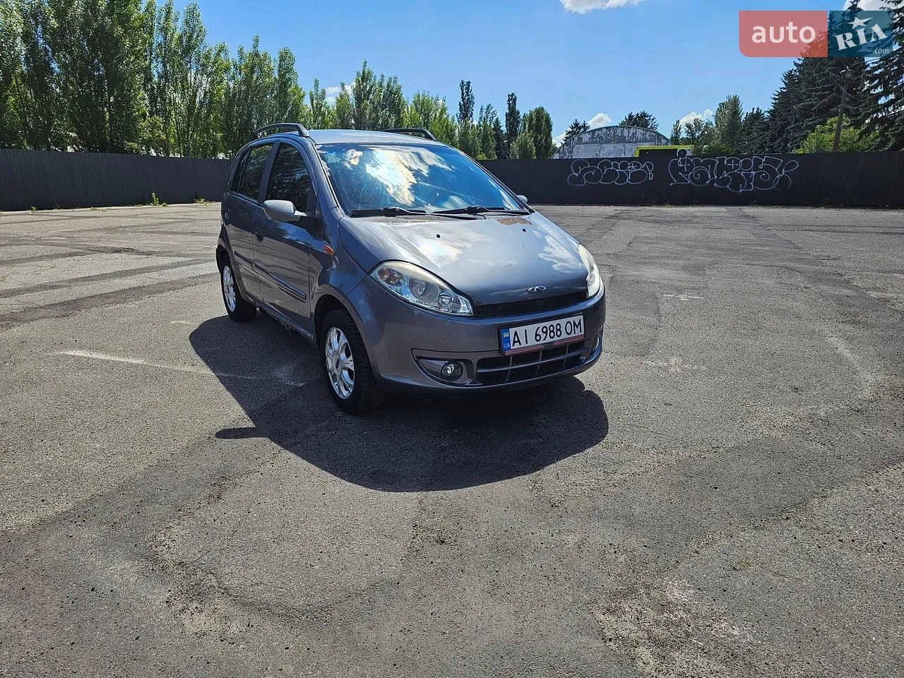 2011 Peugeot 107 - мініатюра 15