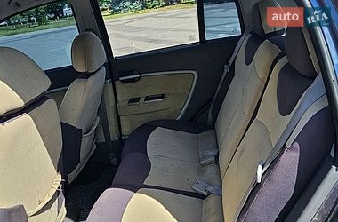 Хэтчбек Chery Kimo 2008 в Киеве