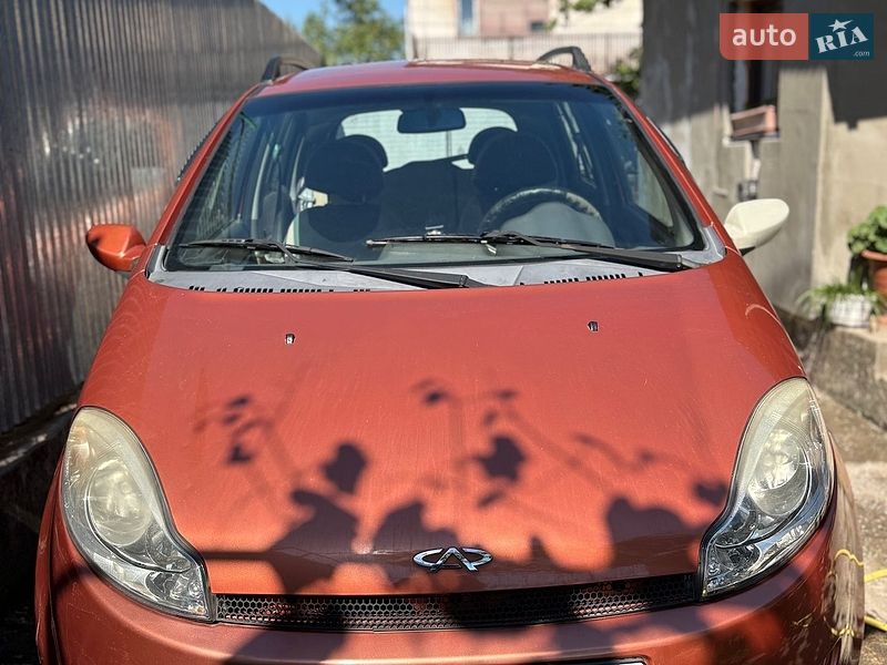 Chery Kimo 2008
