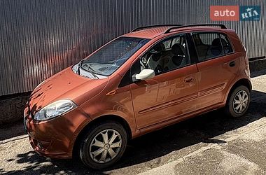 Хэтчбек Chery Kimo 2008 в Ужгороде фото 3 Хэтчбек Chery Kimo 2008 в Ужгороде