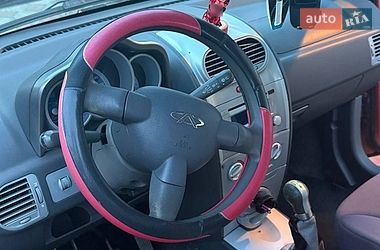 Хэтчбек Chery Kimo 2007 в Подольске