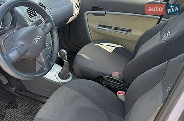 Хетчбек Chery Kimo 2008 в Попільні фото 6 Хетчбек Chery Kimo 2008 в Попільні