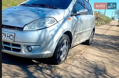 Хэтчбек Chery Kimo 2013 в Вознесенске Хэтчбек Chery Kimo 2013 в Вознесенске