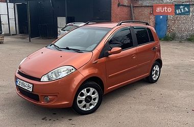 Хэтчбек Chery Kimo 2008 в Чернигове