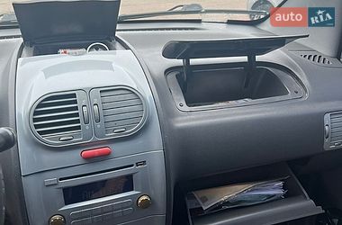 Хэтчбек Chery Kimo 2008 в Чернигове