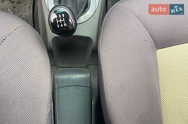 Хэтчбек Chery Kimo 2008 в Коростене