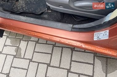 Хэтчбек Chery Kimo 2008 в Коростене