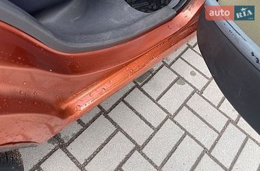 Хэтчбек Chery Kimo 2008 в Коростене
