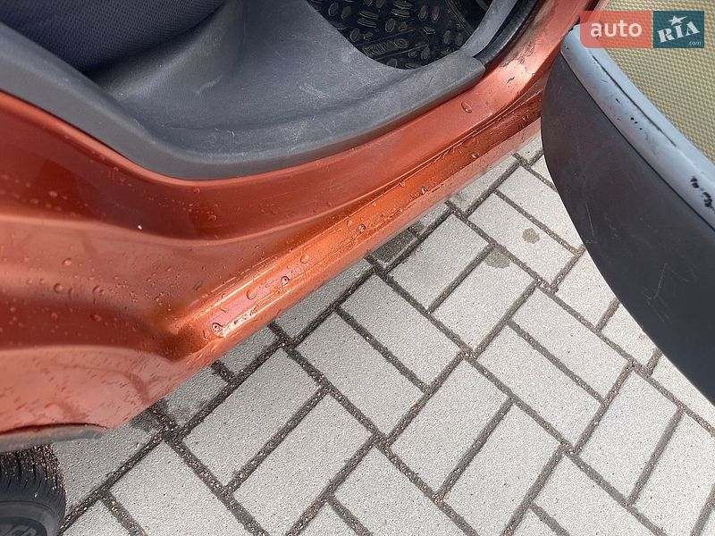 Хэтчбек Chery Kimo 2008 в Коростене