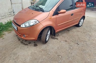 Хетчбек Chery Kimo 2008 в Львові