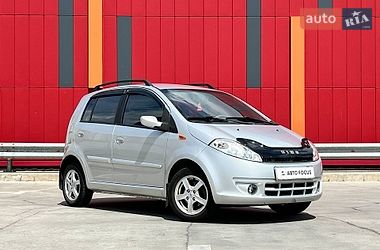 Хетчбек Chery Kimo 2011 в Києві