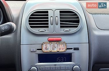 Хетчбек Chery Kimo 2011 в Києві