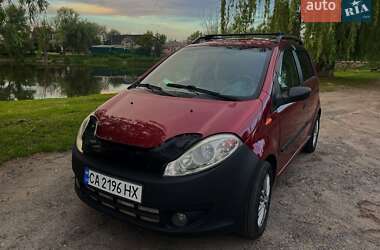 Хэтчбек Chery Kimo 2007 в Черкассах